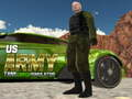 Mchezo US Army Cargo Simulator online