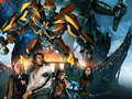 Mchezo Kukusanyiko za Puzzle za Transformers online