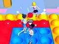 Mchezo Pop it Knockout Royale online