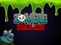 Mchezo Zombie Piga online