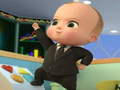 Mchezo Puzzle ya BOSS BABY online