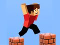Mchezo Parkour Block 3D online