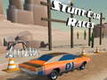 Mchezo Mchezaji wa Gari la Stunt online