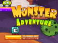 Mchezo Safari ya Monster online