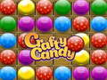 Mchezo Pamoja na Sweets online