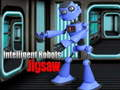 Mchezo Picha za Roboti Wenye Akili online