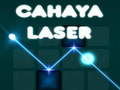 Mchezo Nuru la Laser online