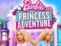 Mchezo Barbie Maisha ya Princess Picha online