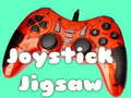 Mchezo Puzzle la Joystick online