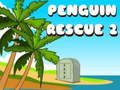 Mchezo Kuwa Pinguin 2 online