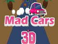 Mchezo Madaraka Magari 3D online