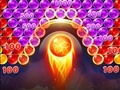 Mchezo Bubble Witch Saga online