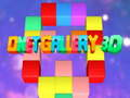 Mchezo Onet Galeria 3D online