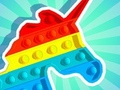 Mchezo Mfalme wa Biashara 3D Fidget Pop online