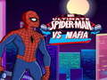 Mchezo Spiderman dhidi ya Mafia online
