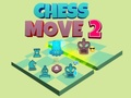 Mchezo Hamla ya Chess 2 online