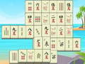 Mchezo Mahjong ya Tropiki online