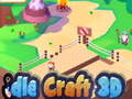 Mchezo Idle Craft 3D online