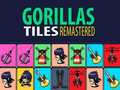 Mchezo Tiles za Gorillaz online