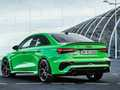 Mchezo Puzzle ya Audi RS3 online