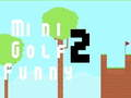 Mchezo Mini Golf Basi 2 online