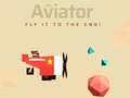 Mchezo Aviator online