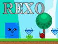 Mchezo Rexo online
