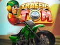 Mchezo Traffic Tom online