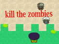 Mchezo Uwaunde zombies online