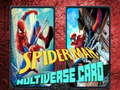 Mchezo Kadi ya Spider-Man Multiverse online