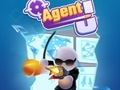 Mchezo Agent J online