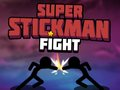 Mchezo Pambana ya Super Stickman online