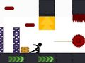 Mchezo X-Parkour online