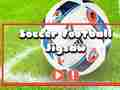 Mchezo Picha ya Soka online