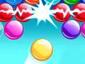 Mchezo Puzzle Bobble online