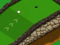 Mchezo Mini Golf 3D Vita Star Zaidi online