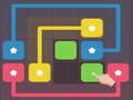 Mchezo Sanduku la Puzzle online