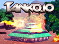 Mchezo Tank.IO online
