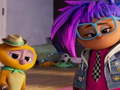 Mchezo VIVO Puzzle online