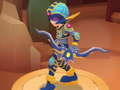 Mchezo Epic Defense Clash online