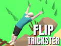 Mchezo Flip Trickster online