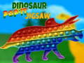 Mchezo Picha ya Dino Pop It online
