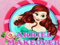 Mchezo Kubadilisha Arriel online