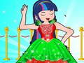 Mchezo Picha ya Hadithi ya Malkia SM online
