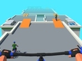 Mchezo Mpanda Mpanda 3D online