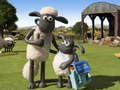 Mchezo Picha ya Shaun Mchungaji online