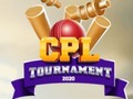 Mchezo Mashindano ya CPL 2020 online