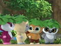 Mchezo YooHoo kwa Wokovu Puzzle online