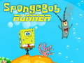Mchezo SpongeBob Mbio online