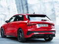 Mchezo Audi RS3 Kuwa online